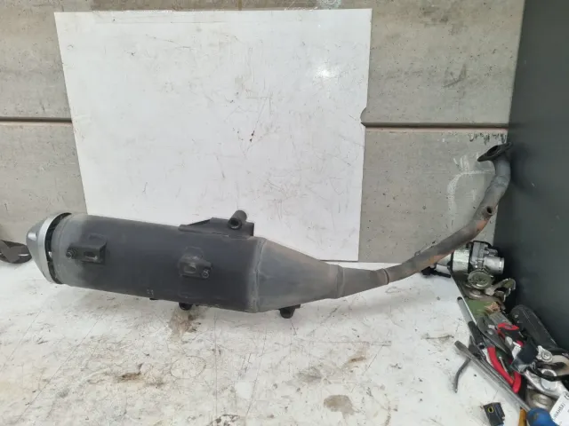 Honda PCX 125cc 2024 Escape