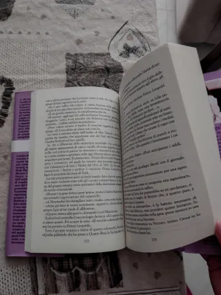 UNA RAGAZZA D'ALTRI TEMPI