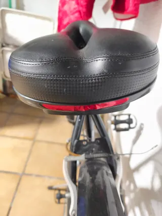 Bicicleta BTWIN Elops 100