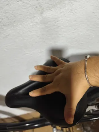 Bicicleta BTWIN Elops 100