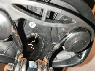 Bicicleta BTWIN Elops 100