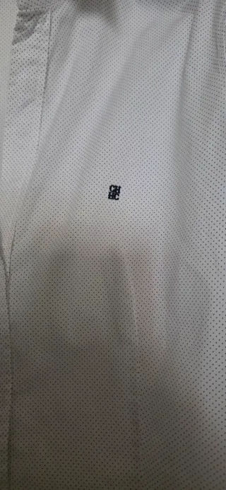 Camisa Carolina Herrera