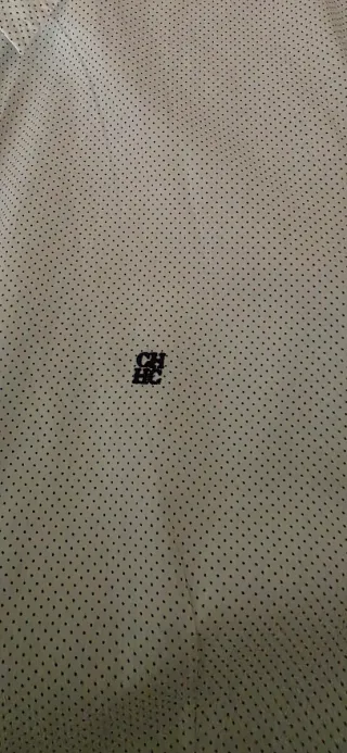 Camisa Carolina Herrera