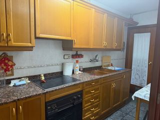 Piso en Granollers Av. Sant Esteve