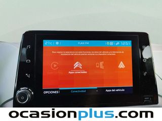 Citroen Berlingo BlueHDi 130 S&S Talla M Shine 96 kW (130 CV)