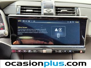 DS DS7 Crossback BlueHDi 130 Bastille Auto 96 kW (130 CV)