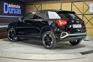 Audi Q2   S line 30 TDI 85kW 116CV