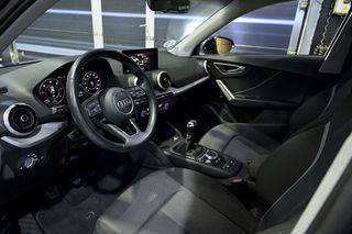 Audi Q2   S line 30 TDI 85kW 116CV