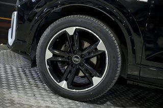 Audi Q2   S line 30 TDI 85kW 116CV