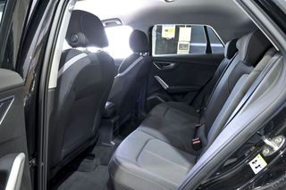 Audi Q2   S line 30 TDI 85kW 116CV