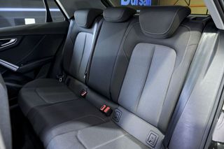 Audi Q2   S line 30 TDI 85kW 116CV