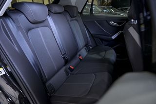 Audi Q2   S line 30 TDI 85kW 116CV