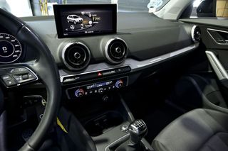 Audi Q2   S line 30 TDI 85kW 116CV