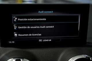 Audi Q2   S line 30 TDI 85kW 116CV