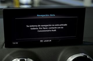 Audi Q2   S line 30 TDI 85kW 116CV