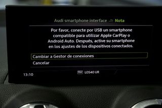 Audi Q2   S line 30 TDI 85kW 116CV