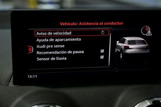 Audi Q2   S line 30 TDI 85kW 116CV