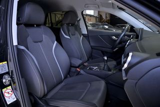Audi Q2   S line 30 TDI 85kW 116CV