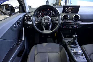 Audi Q2   S line 30 TDI 85kW 116CV