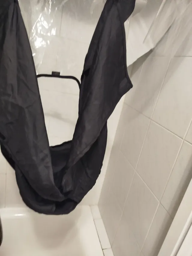 Protector plástico silla de bebé/coche