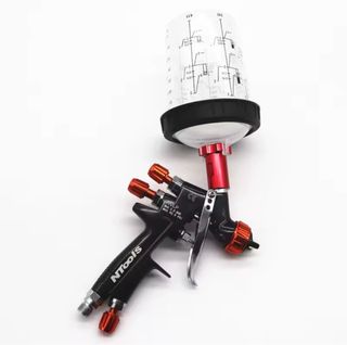 Pistola pintar profesional NTools