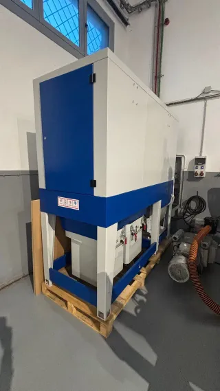 Aspirador Industrial HÄRNNETT