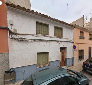 CASA PARA REFORMA INTEGRAL EN YECLA