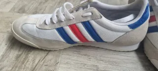Adidas Scarpe Uomo Taglia 42.5