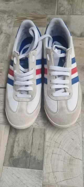 Adidas Scarpe Uomo Taglia 42.5