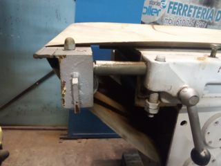 Cinta transportadora industrial