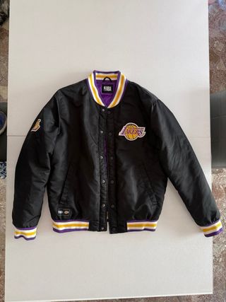 giacca nba Lakers