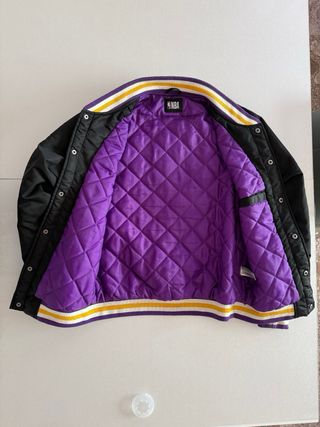 giacca nba Lakers