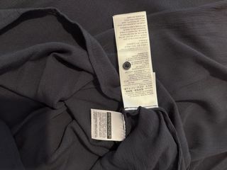 Camisa Levi's azul nuevo con etiquetas