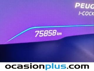 Peugeot 3008 Hybrid 300 Allure Pack e-EAT8 221 kW (300 CV)