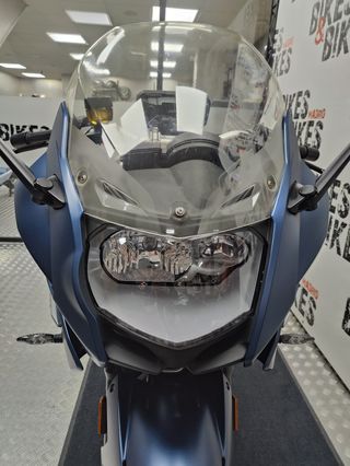 BMW F 800 GT