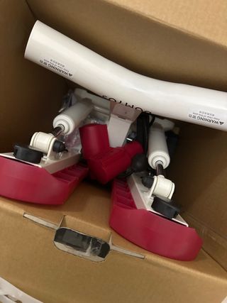 Stepper MS 500 Decathlon Domyos