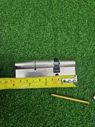 Cilindro de seguridad Astral