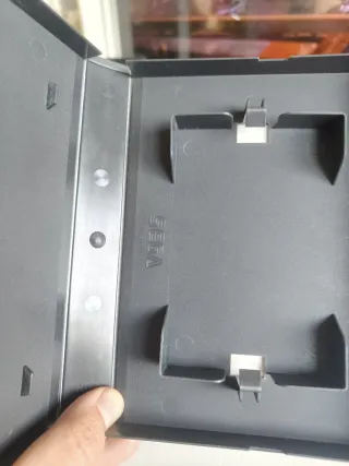 Gynoug Sega Megadrive completo