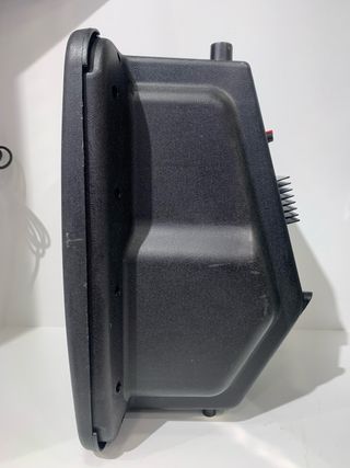 Altavoz Skytec Amplificado Negro