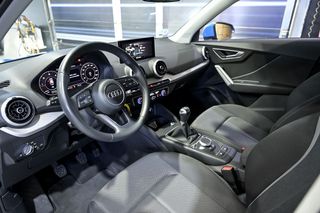 Audi Q2   S line 30 TDI 85kW 116CV