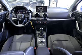 Audi Q2   S line 30 TDI 85kW 116CV