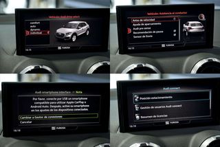 Audi Q2   S line 30 TDI 85kW 116CV