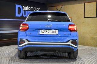 Audi Q2   S line 30 TDI 85kW 116CV