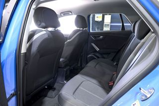 Audi Q2   S line 30 TDI 85kW 116CV