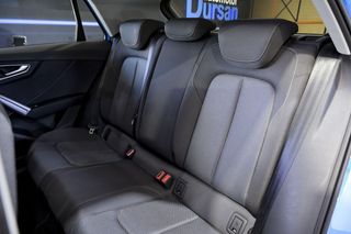 Audi Q2   S line 30 TDI 85kW 116CV