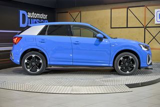 Audi Q2   S line 30 TDI 85kW 116CV