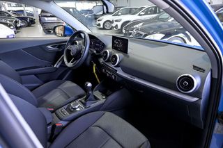 Audi Q2   S line 30 TDI 85kW 116CV