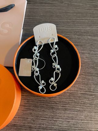 Pendientes Tous NUEVOS