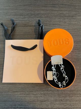 Pendientes Tous NUEVOS