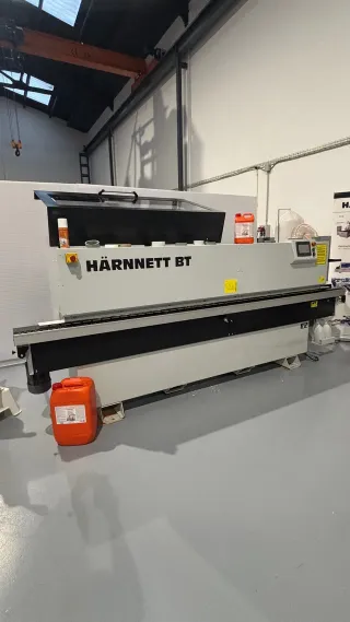 Canteadora HÄRNNETT BT